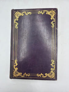 D'Athènes à Baalbek (1844).