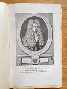 Essai sur l'histoire du protestantisme dans la généralité de Montauban. sous l'intendance de N.J. Foucault. 1674-1684. Documents inédits