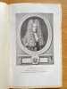 Essai sur l'histoire du protestantisme dans la g&eacute;n&eacute;ralit&eacute; de Montauban. sous l'intendance de N.J. Foucault. 1674-1684. Documents in&eacute;dits.. GARRISSON ...