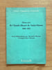 Oeuvres de Claude-Henri de Saint-Simon. 1802-1825. Essai bibliographique. MAZZONE (Alessandro), HAASE MAZZONE (Irmgard).