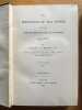 The Influence of sea power upon the French Revolution and Empire,. 1793-1812. Fourth edition.. MAHAN (Alfred Thayer).