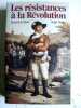 LES RESISTANCES A LA REVOLUTION.. LEBRUN (Fran&ccedil;ois) DUPUY (Roger)