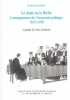 LE JUSTE OU LE RICHE. L'ENSEIGNEMENT DE L'&Eacute;CONOMIE POLITIQUE, 1815 - 1950.. LE VAN LEMESLE (L)