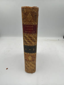 Voyage à l'île de Ceylan. fait dans les années 1797 à 1800, contenant l'histoire, la géographie et la description des mœurs des habitans, ainsi que celle des productions naturelles du pays. Suivi de la relation d'une ambassade envoyée en 1800 au roi de Candy. Orné de plusieurs planches et d'une carte de l'île de Ceylan, dressée par M. Arrowsmith d'après l'original appartenant à la Compagnie des Indes orientales. Traduit de l'anglais par P. F. Henry