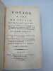 Voyage &agrave; l'&icirc;le de Ceylan. fait dans les ann&eacute;es 1797 &agrave; 1800, contenant l'histoire, la g&eacute;ographie et la description des mœurs des habitans, ainsi que ...