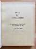 Ensemble de 6 ouvrages.. [PLAN DE CONSTANTINE] 