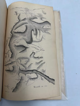 De la Traversée des Alpes par un chemin de fer. Développements. - Étude du passage par le Simplon. FLACHAT (Eugène).