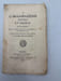 De l'Organisation municipale en France. et du projet pr&eacute;sent&eacute; aux Chambres, en 1821, par le gouvernement du Roi, sous l'empire de la Charte. ...