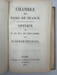 Chambre des d&eacute;put&eacute;s. Sessions 1815, 1816, 1817. Opinions.. [BUDGETS]. 