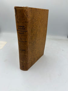 Chambre des députés. Sessions 1815, 1816, 1817. Opinions.