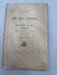 Expos&eacute; de la situation g&eacute;n&eacute;rale des territoires du sud de l'Alg&eacute;rie. Ann&eacute;e 1906. JONNART (Charles).