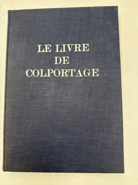 Le Livre de colportage en France depuis le XVIe siècle. Sa littérature. - Ses lecteurs. Préface de Georges Henri Rivière. BROCHON (Pierre).