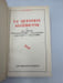Documents. La Question alg&eacute;rienne. Par Jean Dresch, Charles-Andr&eacute; Julien, Henri Marrou, Alfred Sauvy, Pierre Stibbe. [GUERRE D'ALG&Eacute;RIE]. 