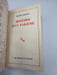Documents. La Question alg&eacute;rienne. Par Jean Dresch, Charles-Andr&eacute; Julien, Henri Marrou, Alfred Sauvy, Pierre Stibbe. [GUERRE D'ALG&Eacute;RIE]. 