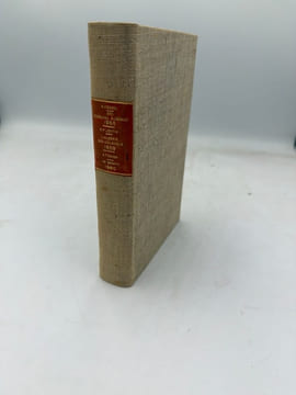 Petite bibliothèque républicaine. Moi, maréchal Bugeaud (un soldat de l'Ordre).. [GUERRE D'ALGÉRIE]. KESSEL (Patrick).
