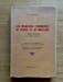 Les Marches communes du Poitou et de Bretagne. et leurs paroisses au XVIIIe si&egrave;cle. Pr&eacute;face de M. Abel Durand. Lettre-postface de M. Raymond Vivant. ...