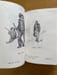Les guerres de l'Ouest, 1793-1796. Le Costume du combattant vend&eacute;en.. CROSEFINTE (J.-M.)