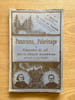 Panorama, p&egrave;lerinage et souvenirs de 93 :. deux h&eacute;ros martyrs. Melay de La Court en La Guyonni&egrave;re, par Montaigu (Vend&eacute;e). BERNARD (P.).