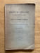 La Densit&eacute; de population du d&eacute;partement du Nord au XIXe si&egrave;cle. Etude de dix recensements de population.. BLANCHARD (Raoul).