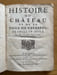 Histoire du ch&acirc;teau et de la ville de Gerberoy,. de si&egrave;cle en si&egrave;cle. PILLET (Jean).