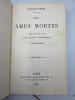 Les &Acirc;mes mortes. Roman traduit du russe par Ernest Charri&egrave;re.. GOGOL (Nicolas Vassili&eacute;vitch).