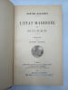 L'&Eacute;tat mahdiste au Soudan. Pr&eacute;face par Henri Pensa.. DUJARRIC (Gaston).