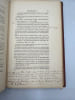 Bibliographie des principaux ouvrages d'&eacute;conomie politique. Extrait de L'Histoire de l'&eacute;conomie politique, par M. Blanqui.. BLANQUI (J&eacute;r&ocirc;me-Adolphe).