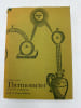 A history of the thermometer and its use in meteorology.. KNOWLER MIDDLETON (William Edgar).