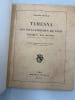 Tamesna. Les Ioullemmeden de l'est ou Tou&acirc;reg "Kel Dinn&icirc;k". Cercle de T'&acirc;wa. - Colonne du Niger. Notes de linguistique et d'ethnographie berb&egrave;res. ...