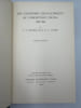 The Economic development of communist China. 1949-1960. Second edition.. HUGHES (Trevor Jones), LUARD (David Evan Trant).
