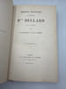 M&eacute;moires militaires. sur les guerres de la R&eacute;publique et de l'Empire. DELLARD (Jean-Pierre)