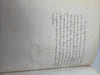 [M&eacute;moires de la duchesse de Gontaut].. GONTAUT (Jos&eacute;phine de Montaut-Navailles, duchesse de)