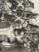 Napol&eacute;on &agrave; Essling. L'intr&eacute;pide duc de Montebello frapp&eacute; &agrave; mort par un boulet est enlev&eacute; par ses soldats et emport&eacute; loin de la m&eacute;l&eacute;e. L'Empereur ...