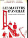 Les martyrs d'Avrill&eacute; catholicisme et r&eacute;volution.. de Viguerie","Philippe Evanno","Dominique Lambert de La Douasnerie (Jean)