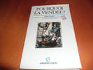 Pourquoi la Vend&eacute;e?.. G&eacute;rard (Alain)