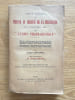 Deux si&egrave;cles de presse au service de la pharmacie,. et cinquante ans de "L'Union Parmaceutique". Histoire et bibliographie des p&eacute;riodiques int&eacute;ressant ...