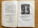 Deux si&egrave;cles de presse au service de la pharmacie,. et cinquante ans de "L'Union Parmaceutique". Histoire et bibliographie des p&eacute;riodiques int&eacute;ressant ...