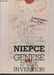 Ni&eacute;pce, gen&egrave;se d'une invention (French Edition).. Jay, Paul
