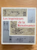 Les Ing&eacute;nieurs de la Renaissance.. GILLE (Bertrand).