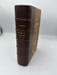 Histoire des institutions et des faits sociaux. (987-1875). LEPOINTE (Gabriel).