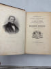 Description historique et bibliographique de la collection de feu M. le comte H. de La B&eacute;doy&egrave;re sur la R&eacute;volution fran&ccedil;aise, l'Empire et la ...