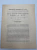 Pr&eacute;fecture du d&eacute;partement de la Seine. - Commission administrative d'&eacute;tudes du Port de Paris, de la d&eacute;rivation de la Marne et canaux annexes. S&eacute;ance ...