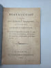 Instruction pour les colonies fran&ccedil;oises, contenant un plan de constitution. pr&eacute;sent&eacute;e &agrave; l'Assembl&eacute;e nationale, au nom des comit&eacute;s de constitution, ...