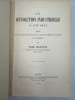 La R&eacute;volution industrielle au XVIIIe si&egrave;cle. Essai sur les commencements de la grande industrie moderne en Angleterre.. MANTOUX (Paul)
