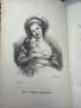 Souvenirs.. VIG&Eacute;E-LEBRUN (Louise-Elisabeth)