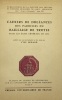 Cahiers de doléances des paroisses du bailliage de Troyes. pour les Etats Genéraux de 1614. DURAND (Yves)
