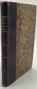 Histoire et description de la bibliothèque publique de la ville de Bordeaux. et aperçu des principaux ouvrages, soit imprimés, soit manuscrits qu'elle renferme
