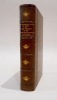 Souvenirs d'un homme de lettres.  (1795-1873). JAL (Auguste)