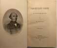 François-Xavier Garneau. sa vie et ses œuvres. CHAUVEAU (M.)