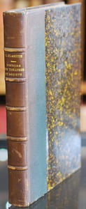 Histoire des théatres de société.
